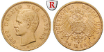 60460 Otto, 20 Mark