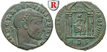 60476 Maxentius, Follis