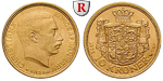 60479 Christian X., 10 Kroner