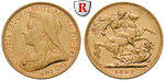 60482 Victoria, Sovereign