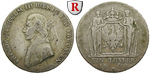 60504 Friedrich Wilhelm III., Tal...