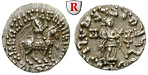 60505 Azes II., Drachme