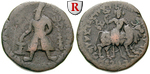 60508 Wima Kadphises, Bronze