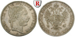 60509 Franz Joseph I., Doppelguld...
