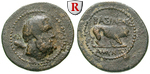 60522 Amyntas, Bronze