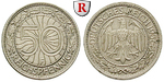 60524 50 Reichspfennig
