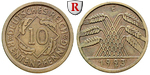 60527 10 Rentenpfennig