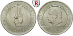 60537 3 Reichsmark