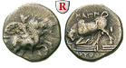 60543 Hemidrachme