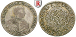 60576 Christian Günther III., 1/...