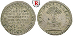 60578 Georg Wilhelm, 1/12 Taler