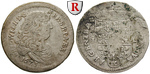 60579 Friedrich Wilhelm, 1/3 Tale...