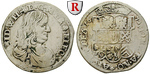 60581 Friedrich Wilhelm, 1/3 Tale...