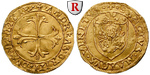 60622 Andrea Gritti, Scudo d´oro