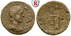 60626 Iulia Mamaea, Mutter des Se...
