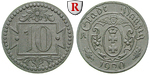 60642 10 Pfennig