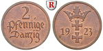 60650 2 Pfennige