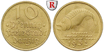 60651 10 Pfennig