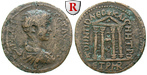 60657 Geta, Caesar, Bronze
