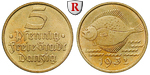 60670 5 Pfennig