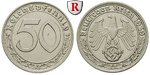60675 50 Reichspfennig