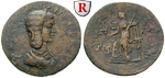60695 Iulia Mamaea, Mutter des Se...