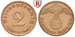 60708 2 Reichspfennig