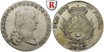 60714 Maximilian IV. Joseph, Konv...