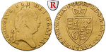 60728 George III., Half-Guinea