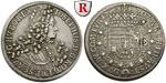 60732 Joseph I., Taler
