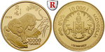 60739 10000 Tugrik