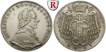 60740 Hieronymus von Colloredo, T...