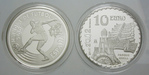 60745 Juan Carlos I., Satz