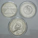 60749 Republik, Set