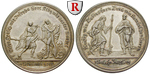 60758 Silbermedaille