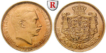 60759 Christian X., 20 Kroner