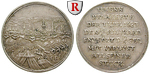 60771 Silbermedaille