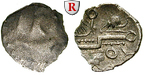 60792 1/4 Stater