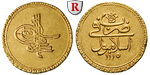 60803 Ahmad III. ibn Muhammad, Ze...