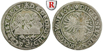 60830 Georg III., Ludwig und Chri...