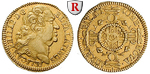60848 Karl Philipp, 1/4 Karolin