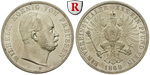60853 Wilhelm I., Vereinstaler