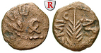 60867 Porcius Festus, Prutah