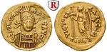 60886 Leo I., Solidus