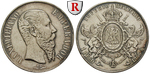 60897 Maximilian, Kaiser, Peso