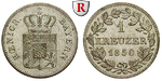 60900 Maximilian II., Kreuzer