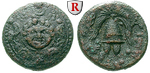 60917 Anonyme Prägungen, Bronze