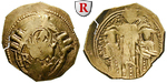 60918 Andronicus II. und Michael ...