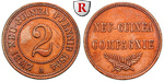 60931 2 Neu-Guinea Pfennig