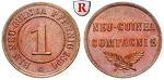 60932 1 Neu-Guinea Pfennig
